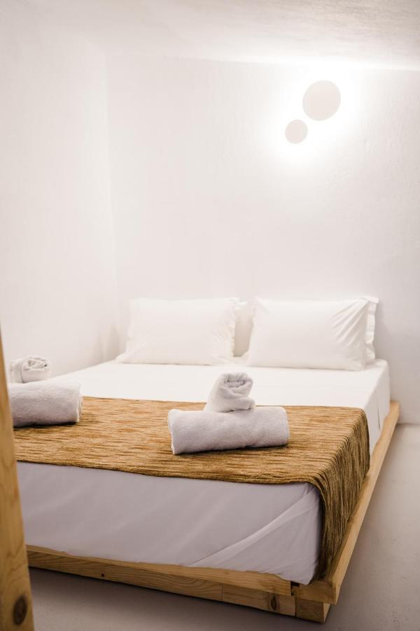 Limna Afitos Apartment Luaran gambar